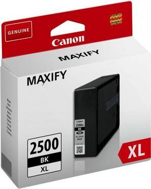 Canon PGI2500XL Bk
